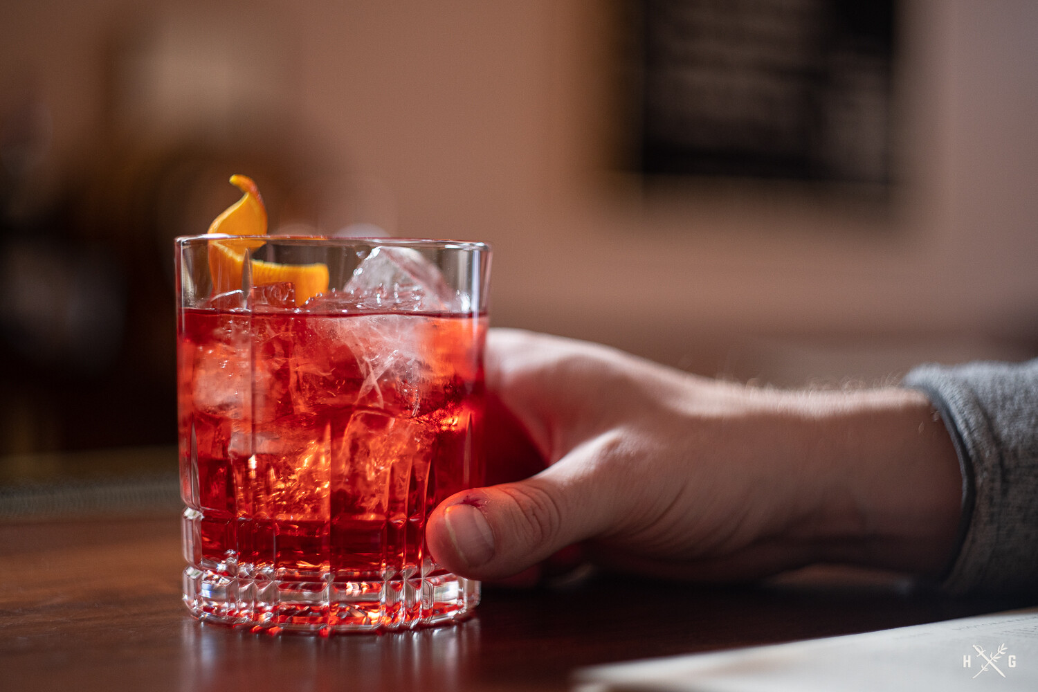 negroni-cocktail-recipe