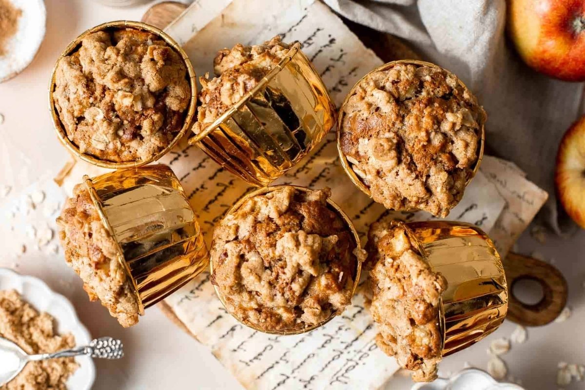 oatmeal-muffins-recipe