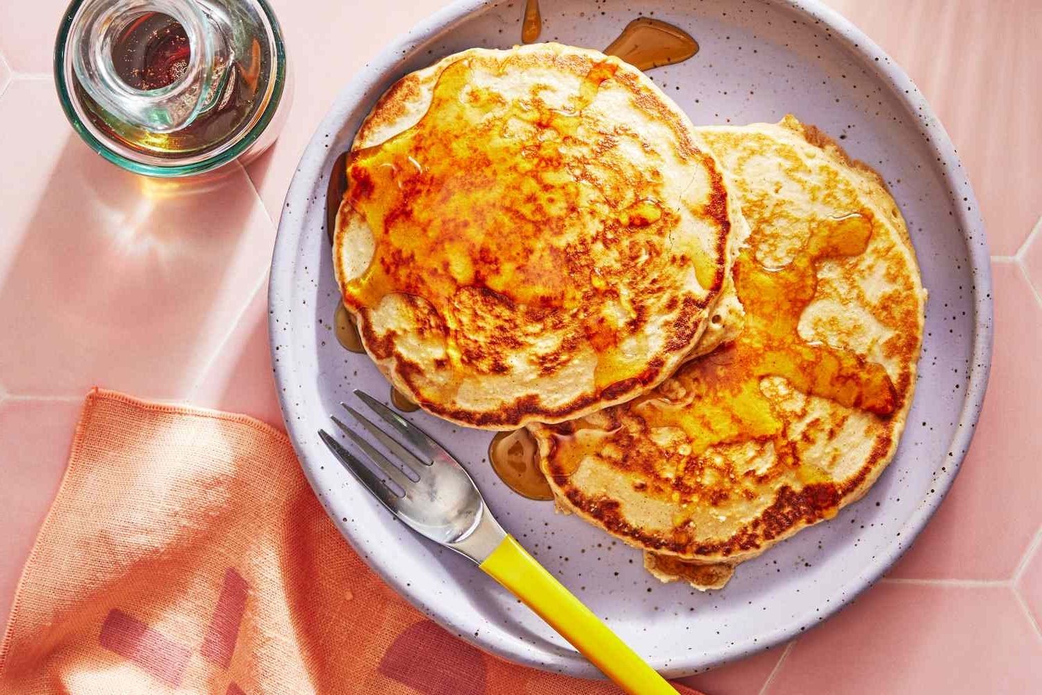 oatmeal-pancakes-recipe