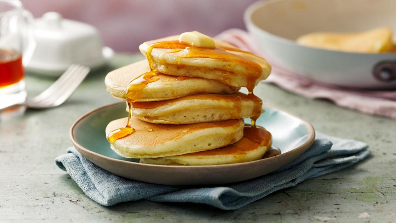 pancakes-recipe