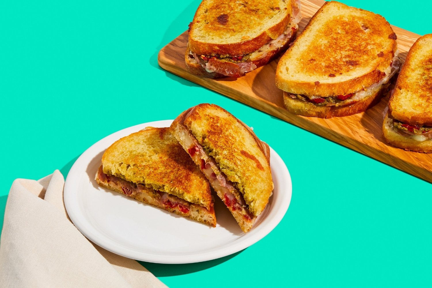 pesto-grilled-cheese-sandwich-recipe