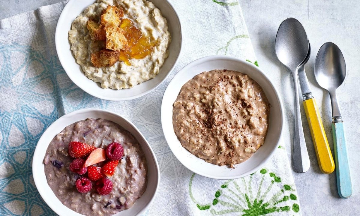 porridge-recipe