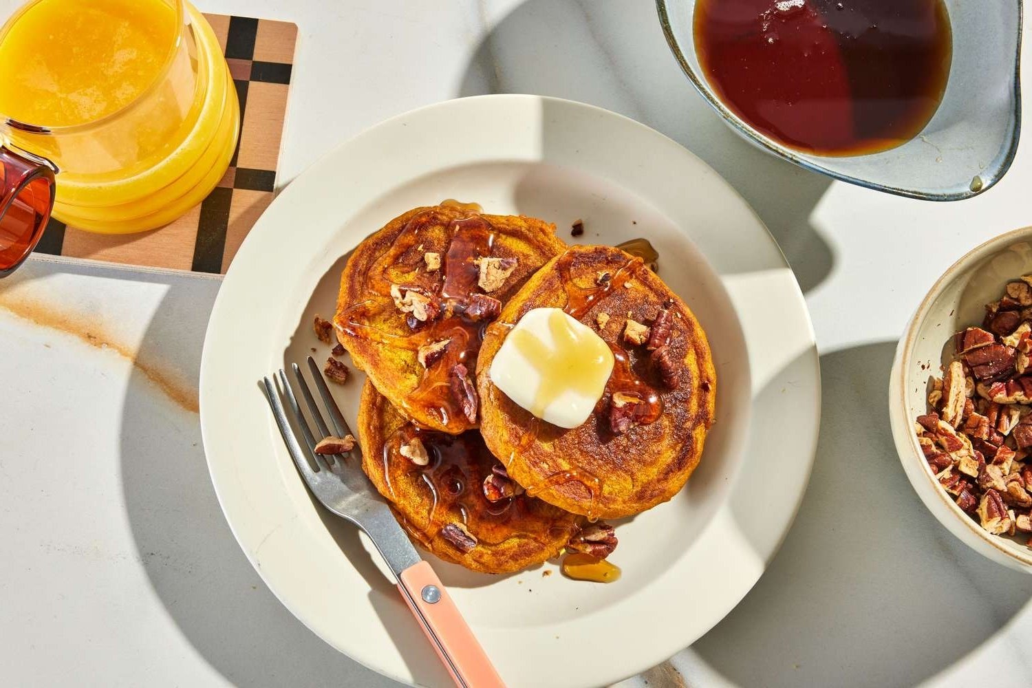 pumpkin-pancakes-recipe