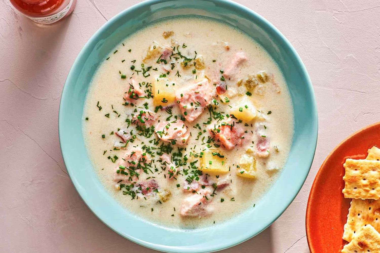 salmon-chowder-recipe