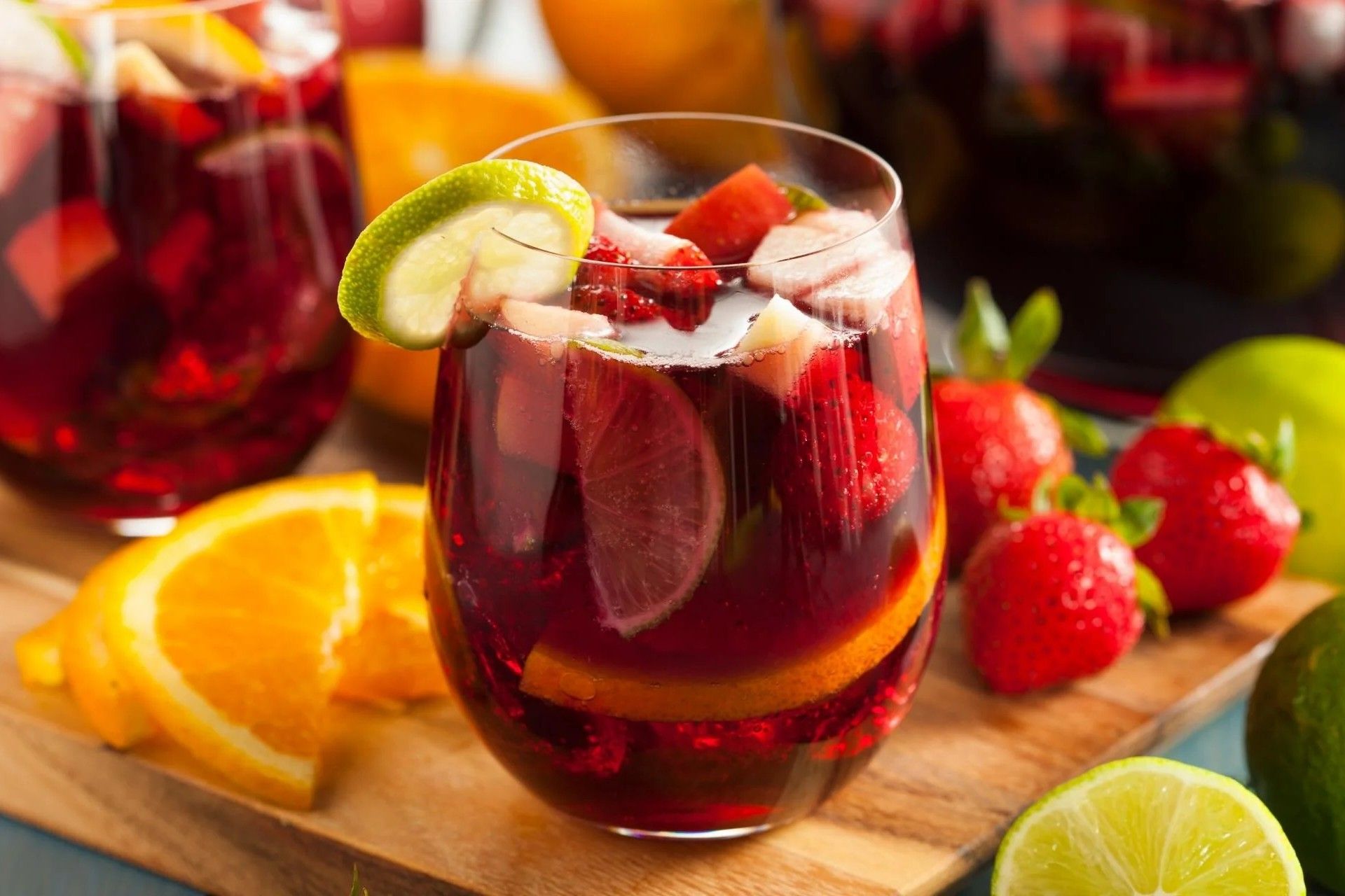 sangria-recipe