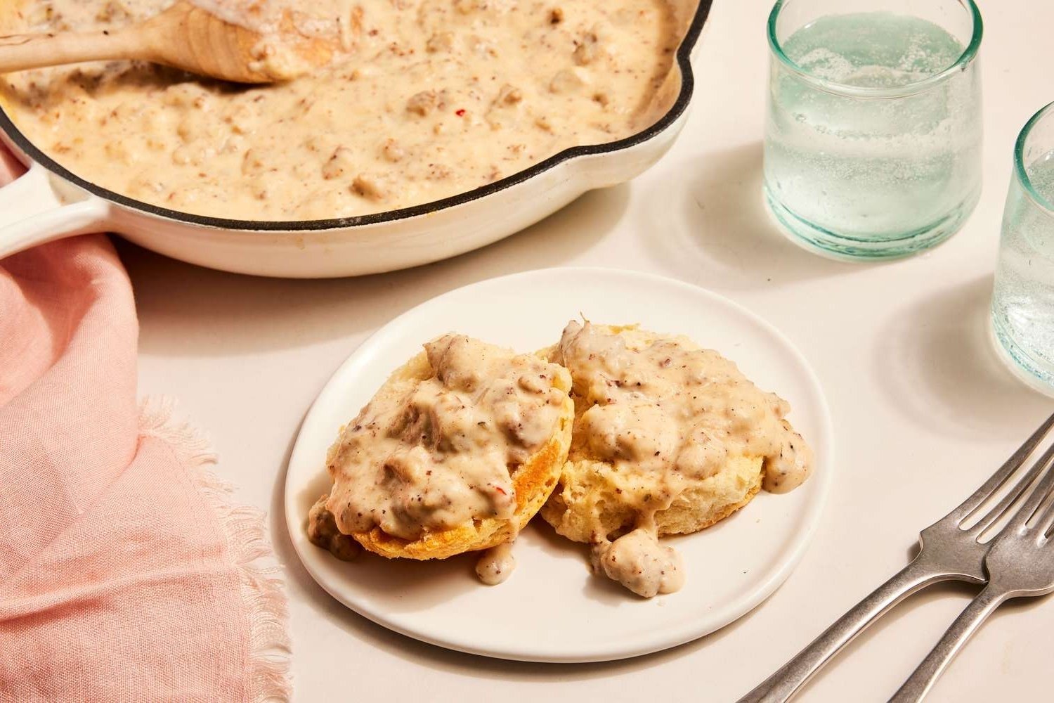 sausage-gravy-recipe