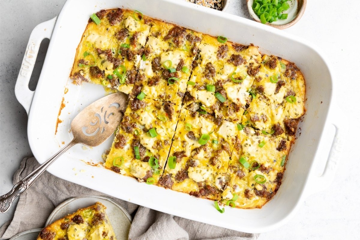 sausage-hashbrown-breakfast-casserole-recipe