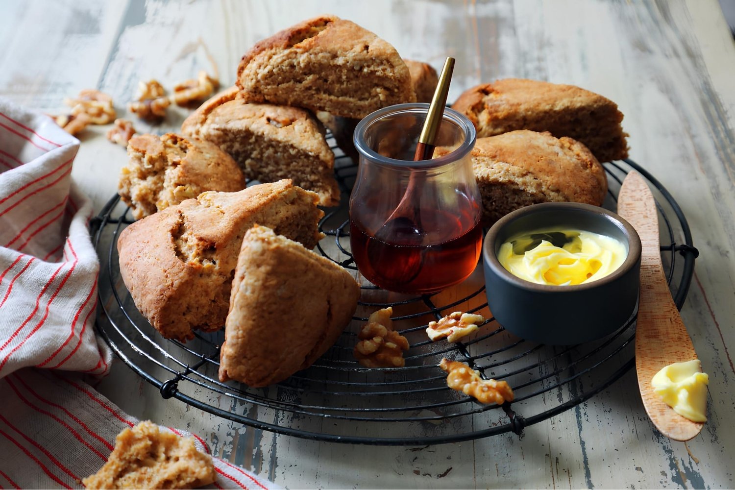 scones-recipe