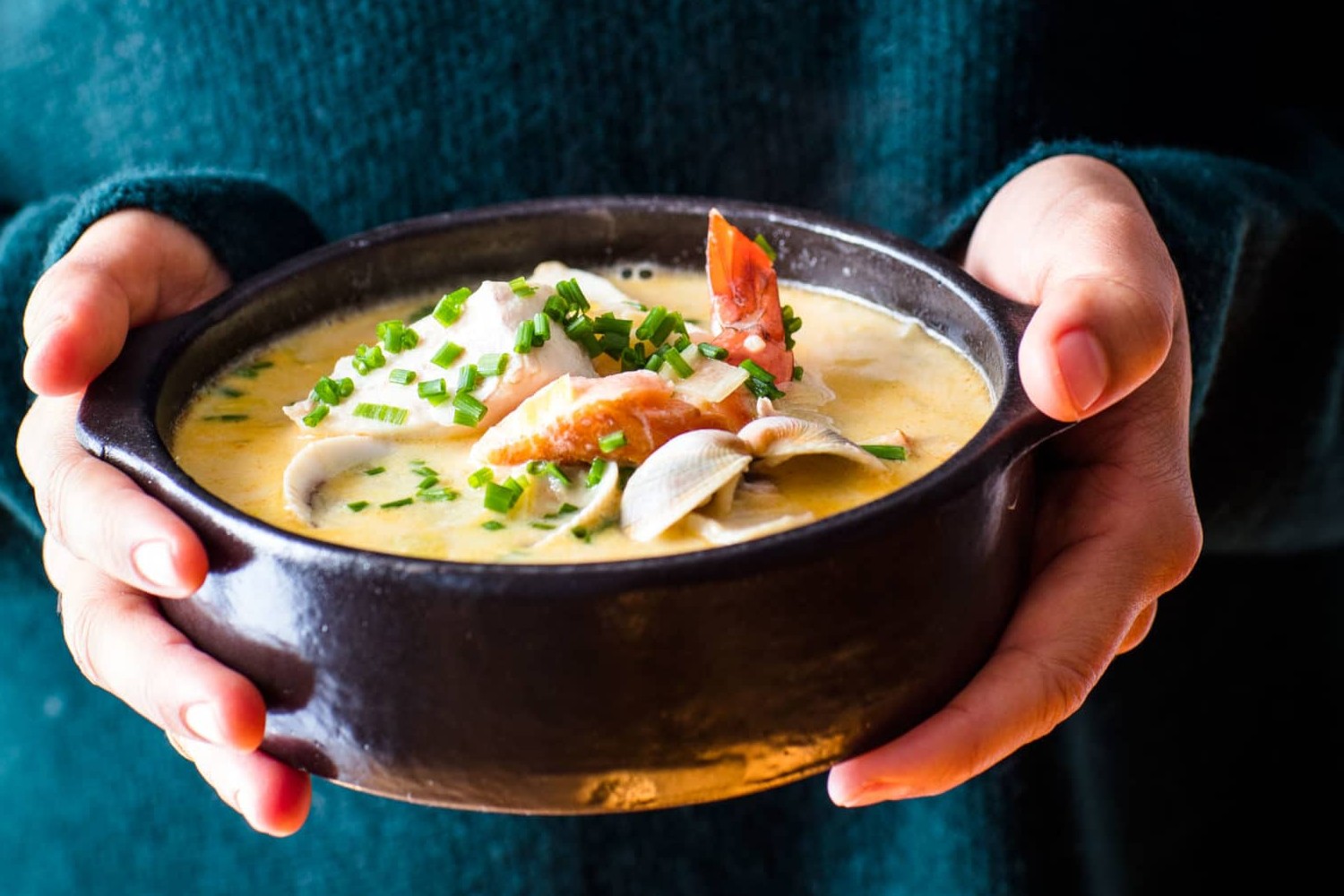seafood-chowder-recipe