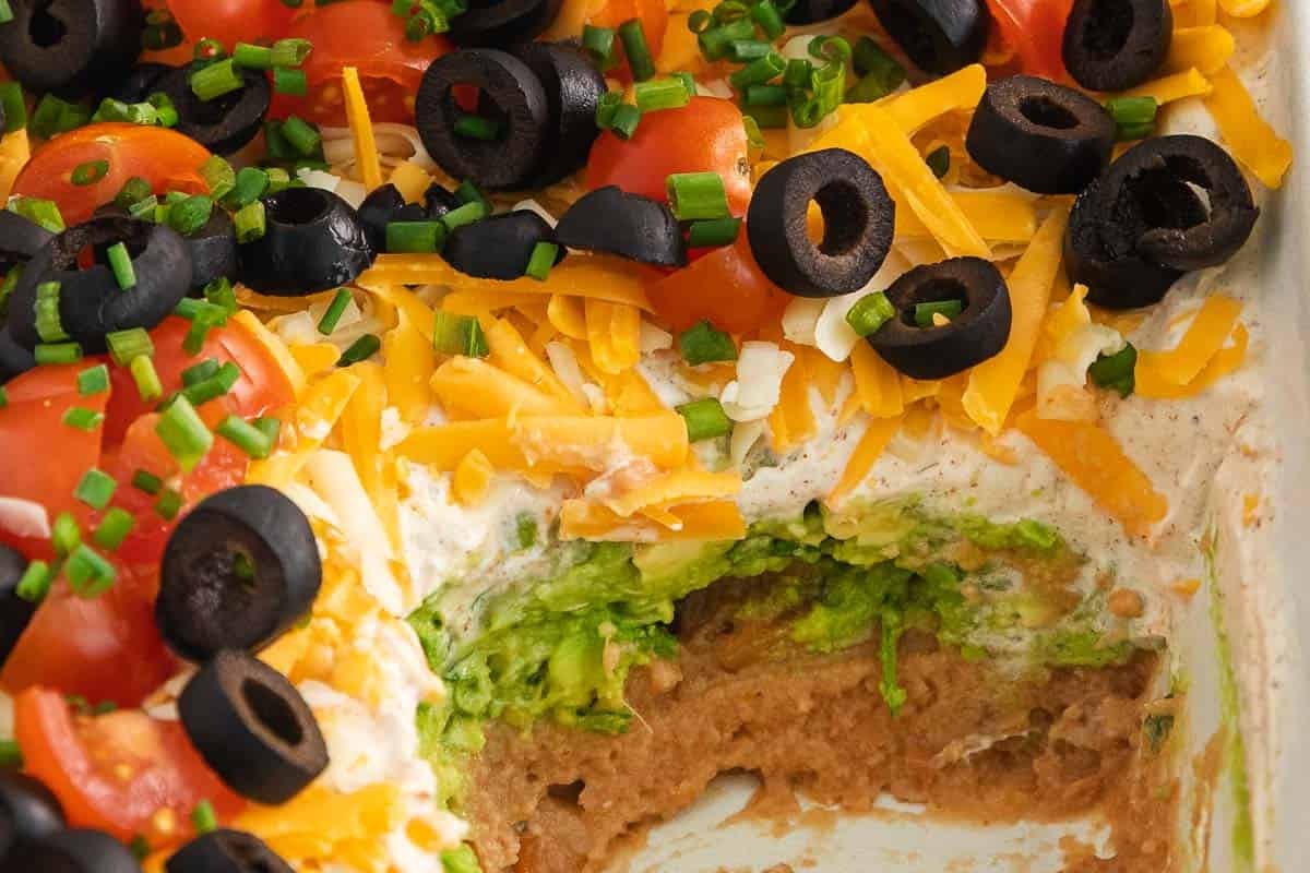 seven-layer-taco-dip-recipe