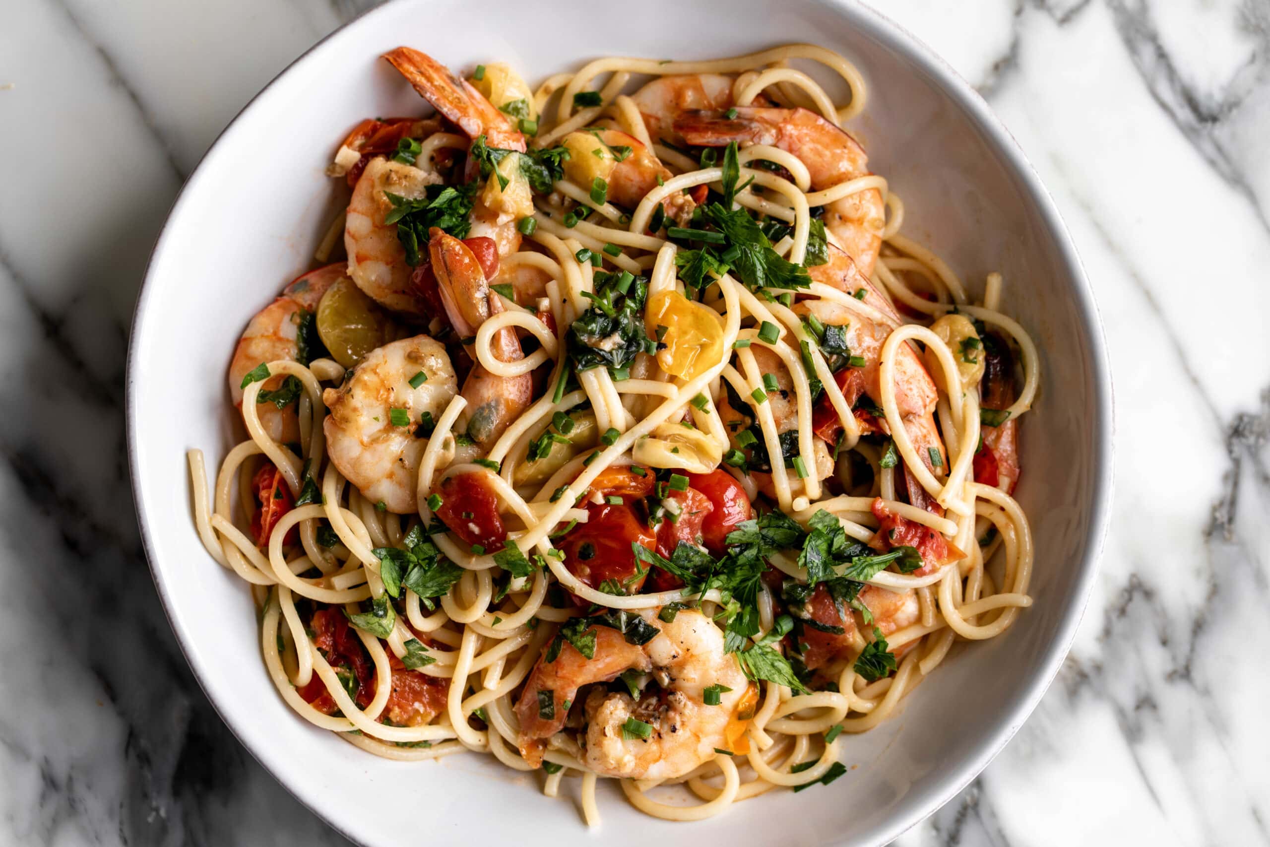 shrimp-scampi-with-pasta-recipe