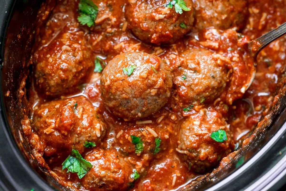 slow-cooker-meatballs-recipe