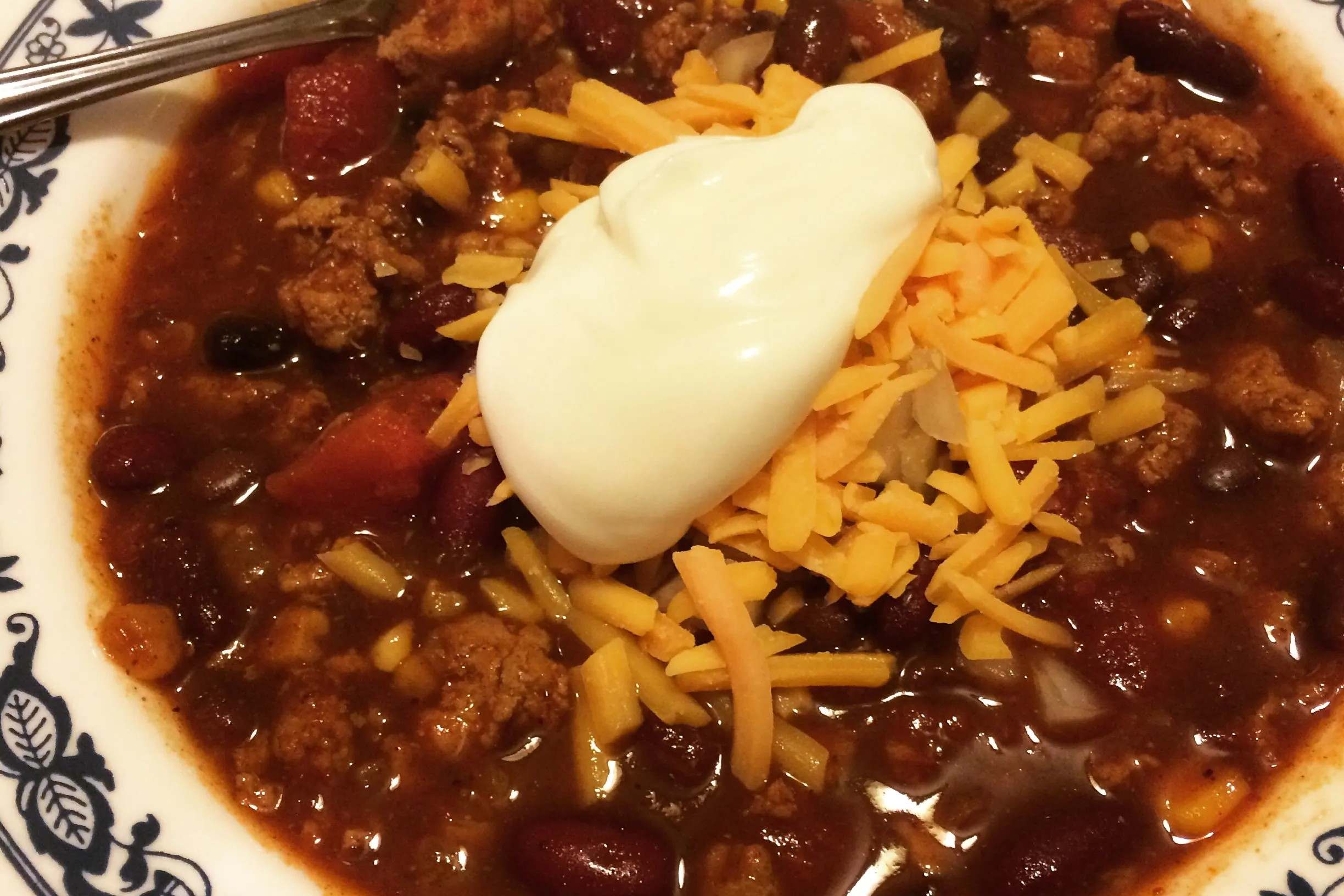 slow-cooker-turkey-chili-recipe