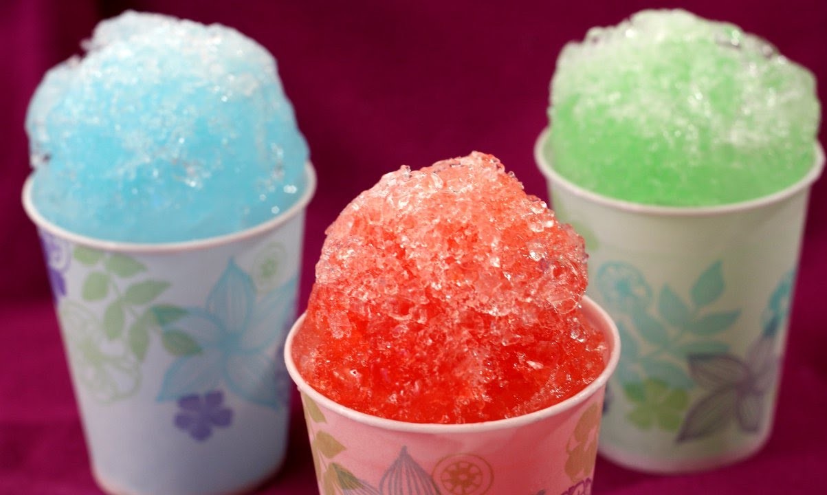 snow-cone-syrup-recipe