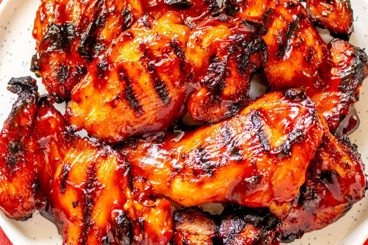southern-bbq-chicken-recipe