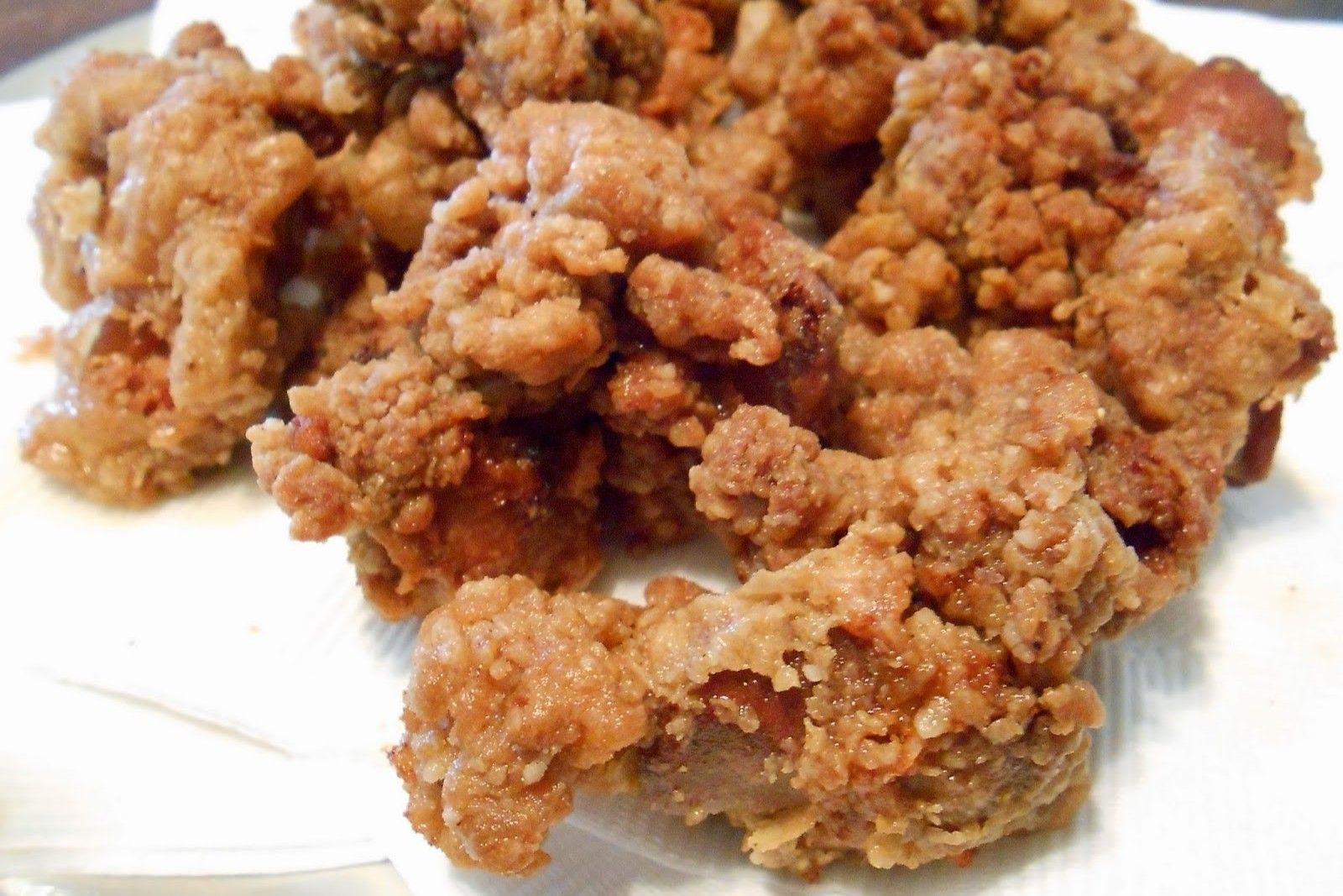 southern-fried-chicken-livers-recipe