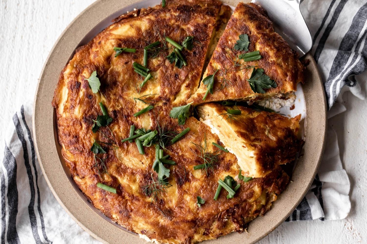 spanish-potato-omelet-recipe