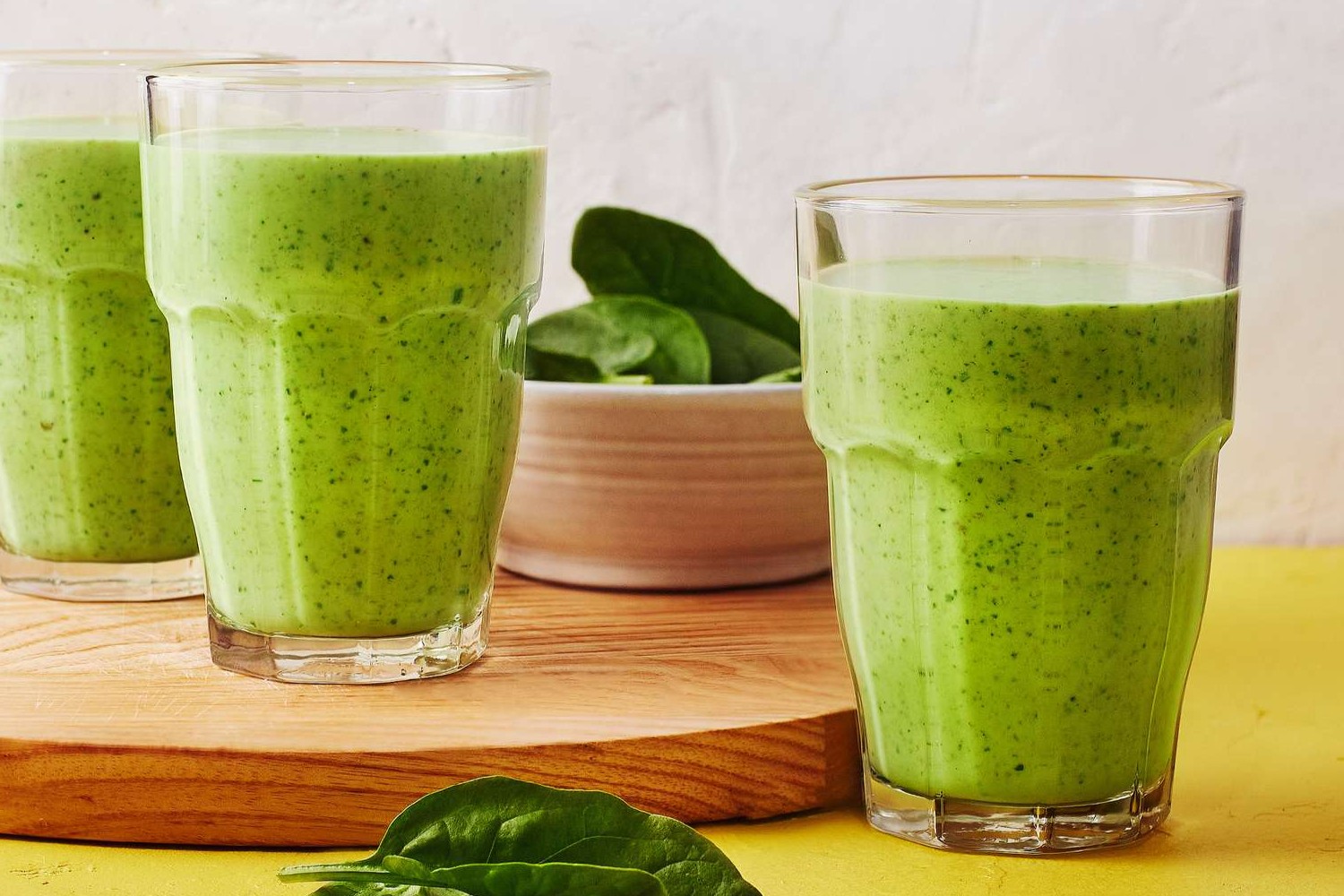 spinach-and-banana-smoothie-recipe