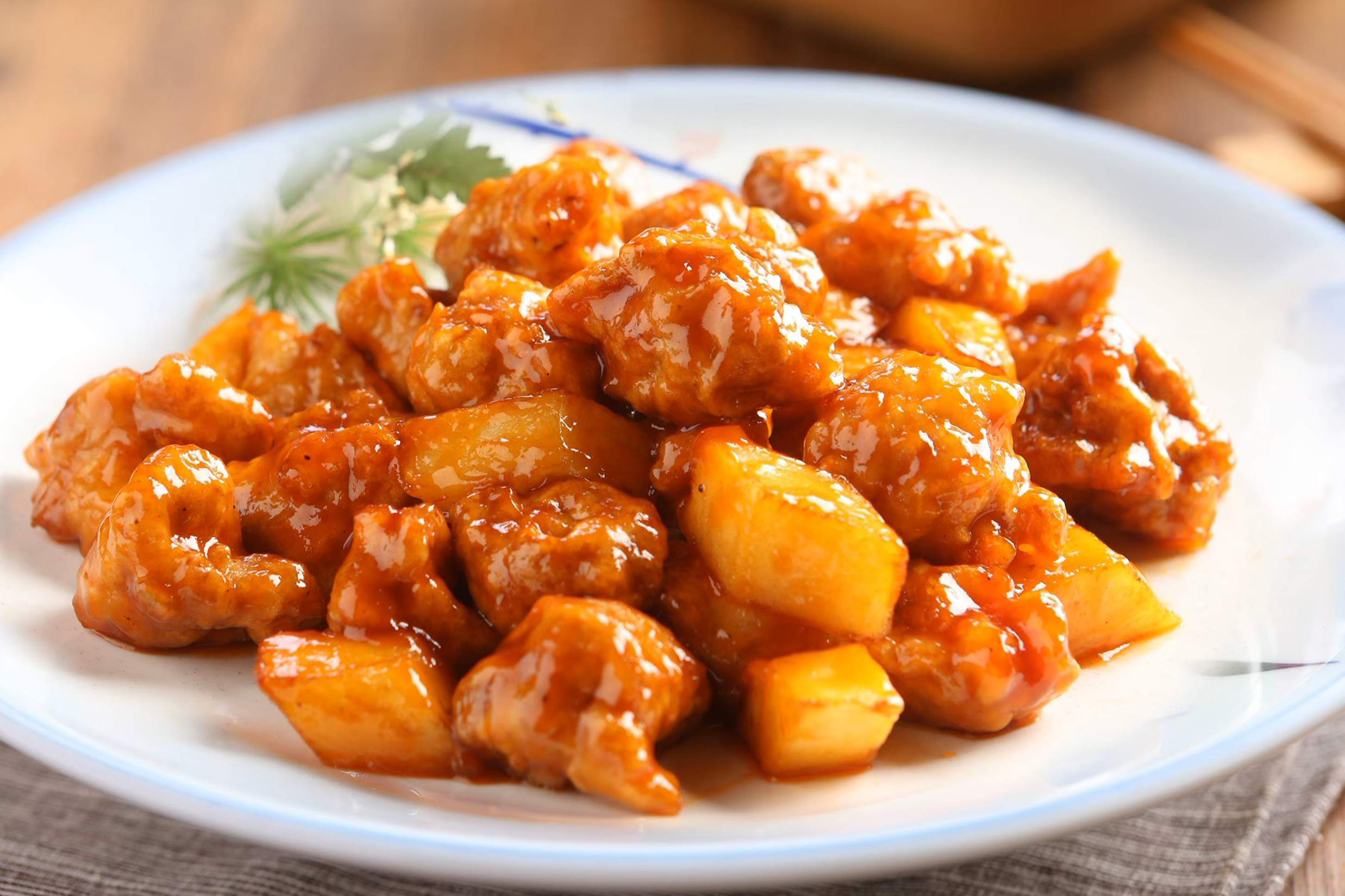 sweet-and-sour-pork-recipe