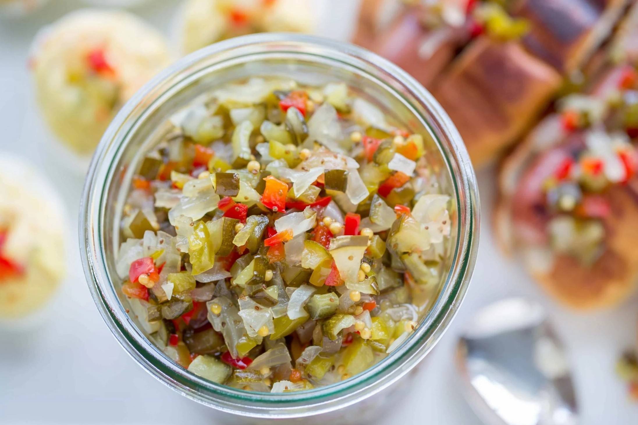 sweet-pickle-relish-recipe
