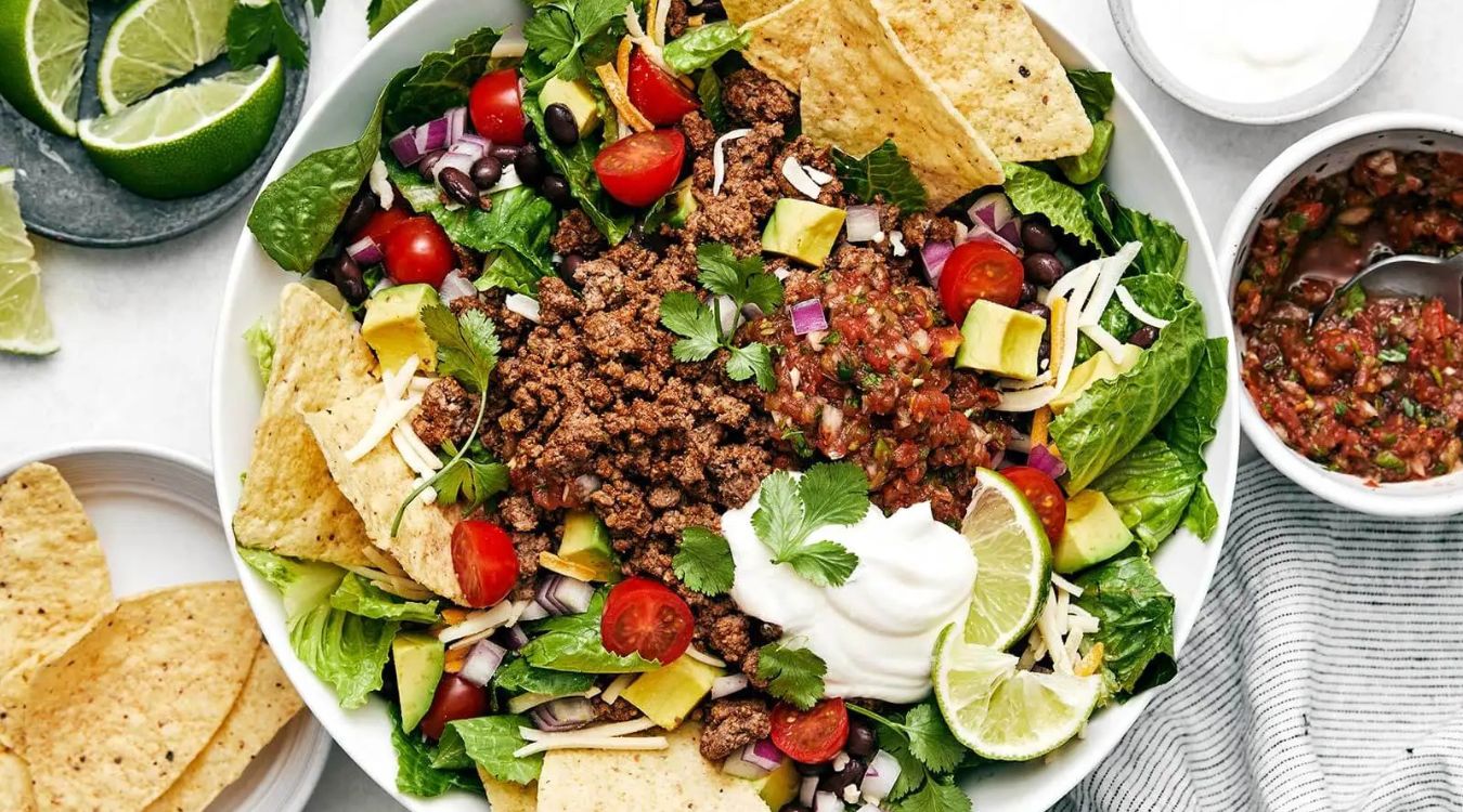 taco-salad-recipe