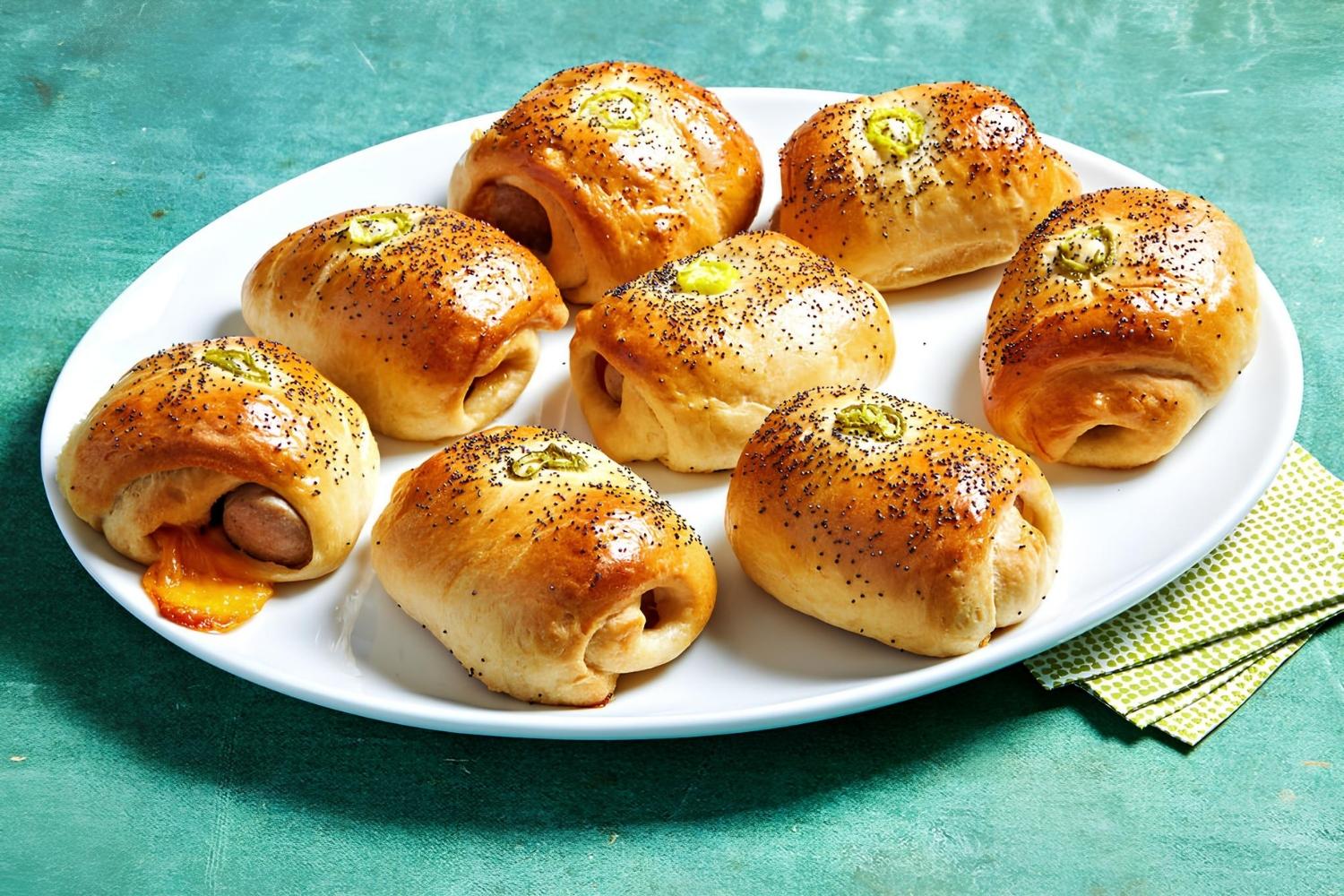 texas-sausage-kolaches-recipe