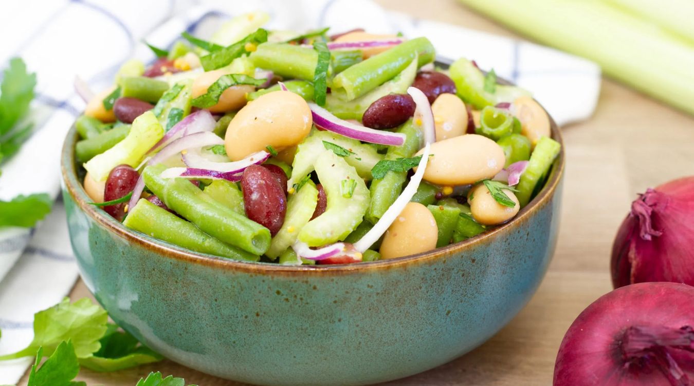 three-bean-salad-recipe