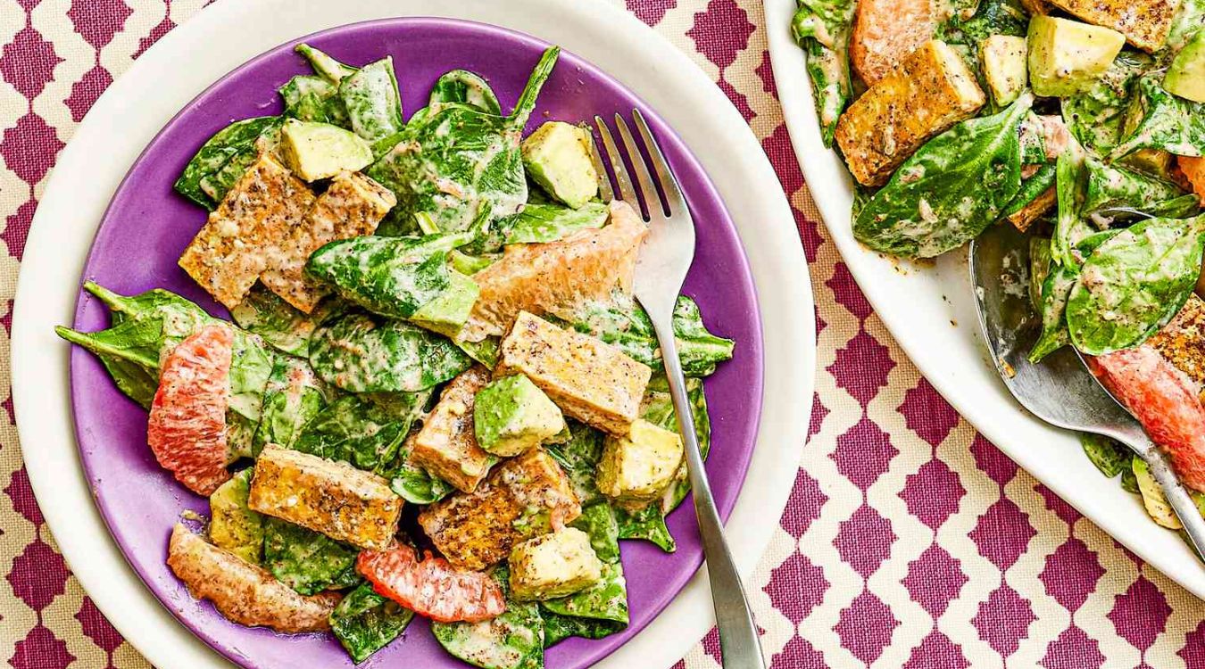 tofu-salad-recipe