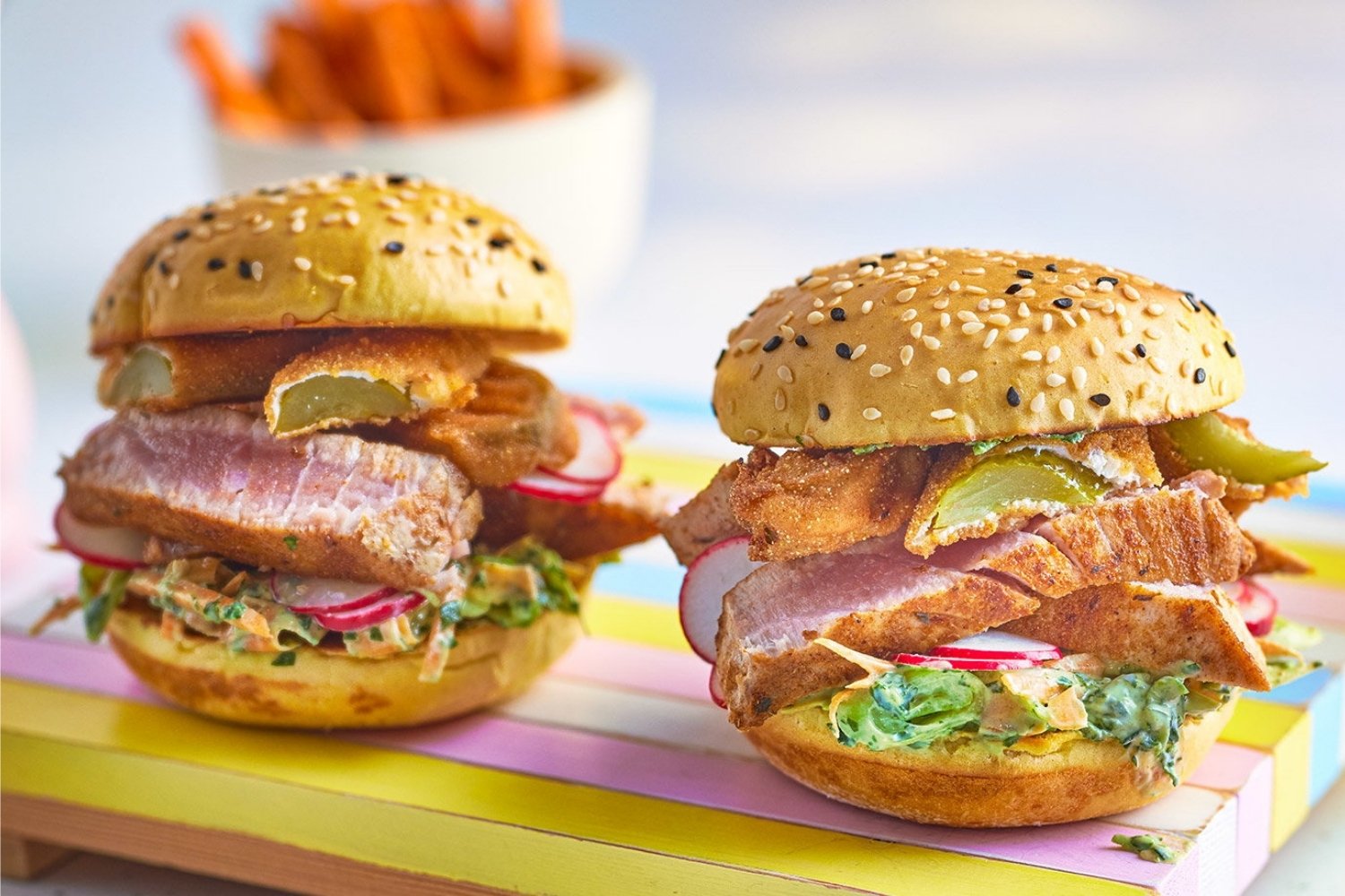 tuna-burgers-recipe