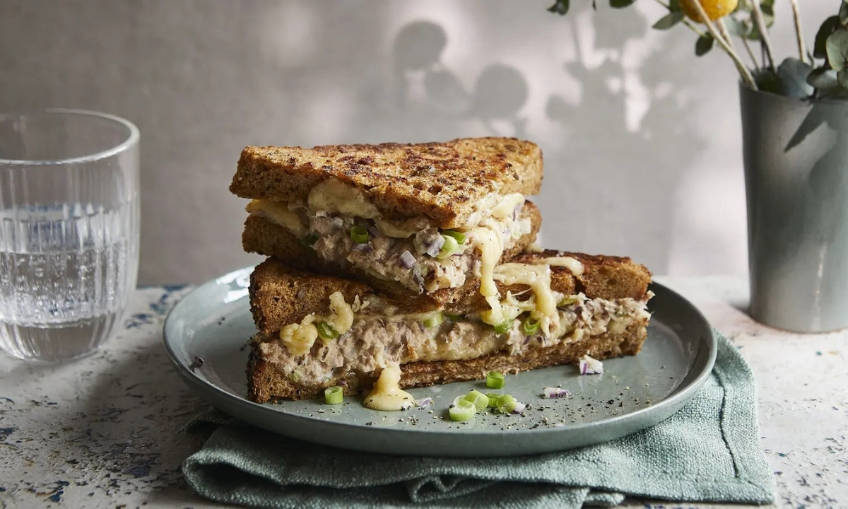 tuna-melt-recipe