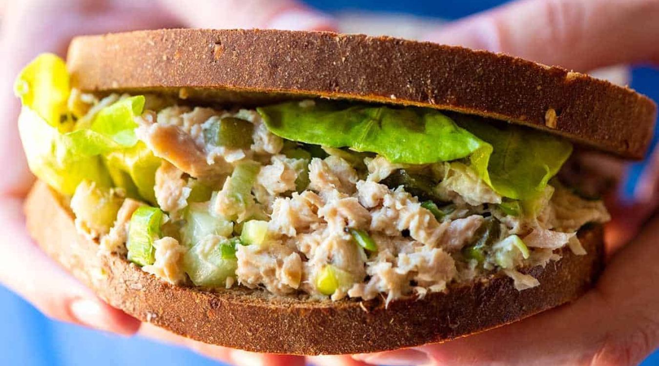tuna-salad-recipe