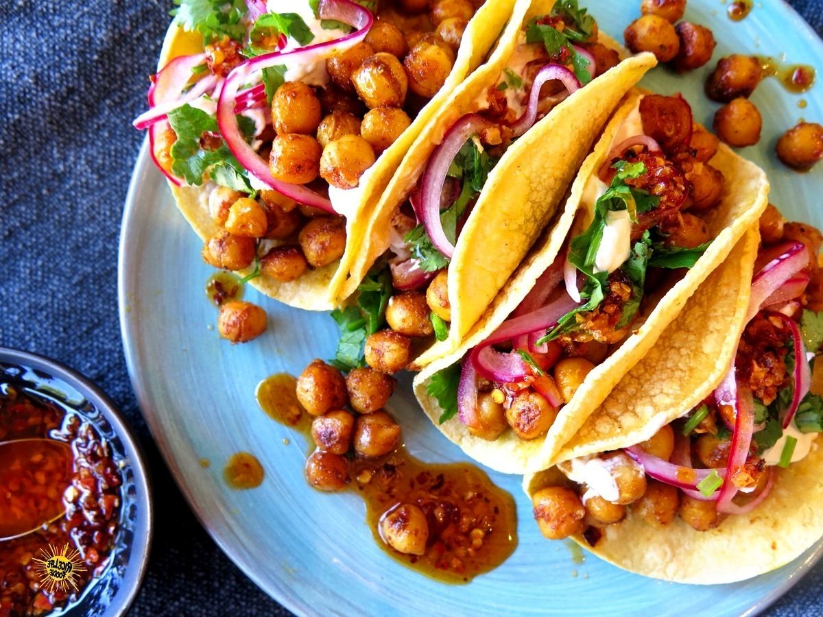 vegetarian-chickpea-tacos-recipe