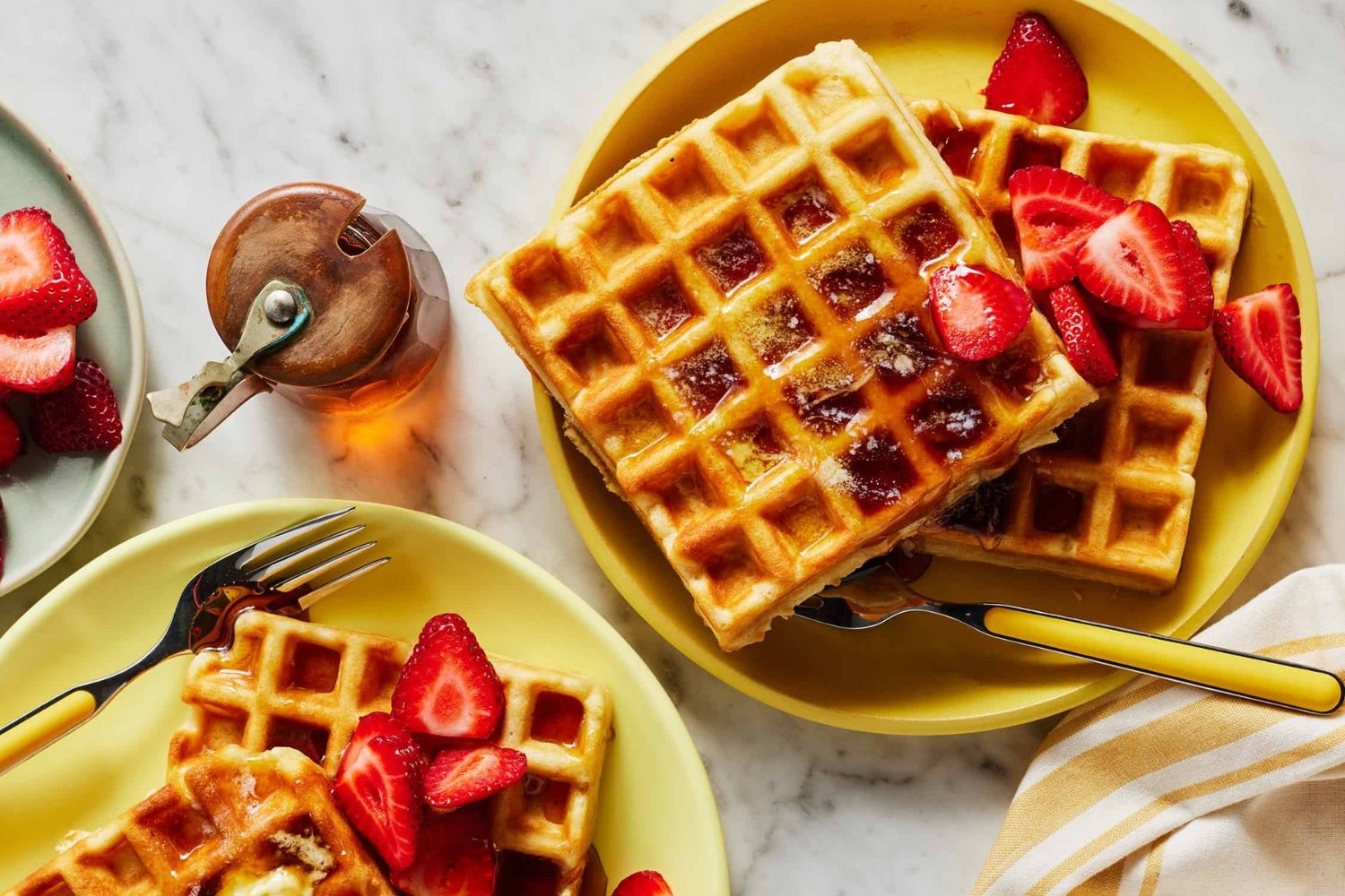 waffles-recipe