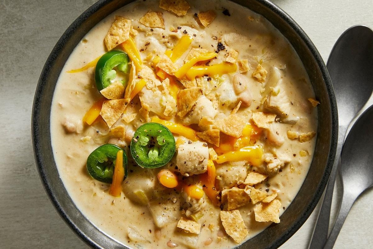 white-chili-recipe