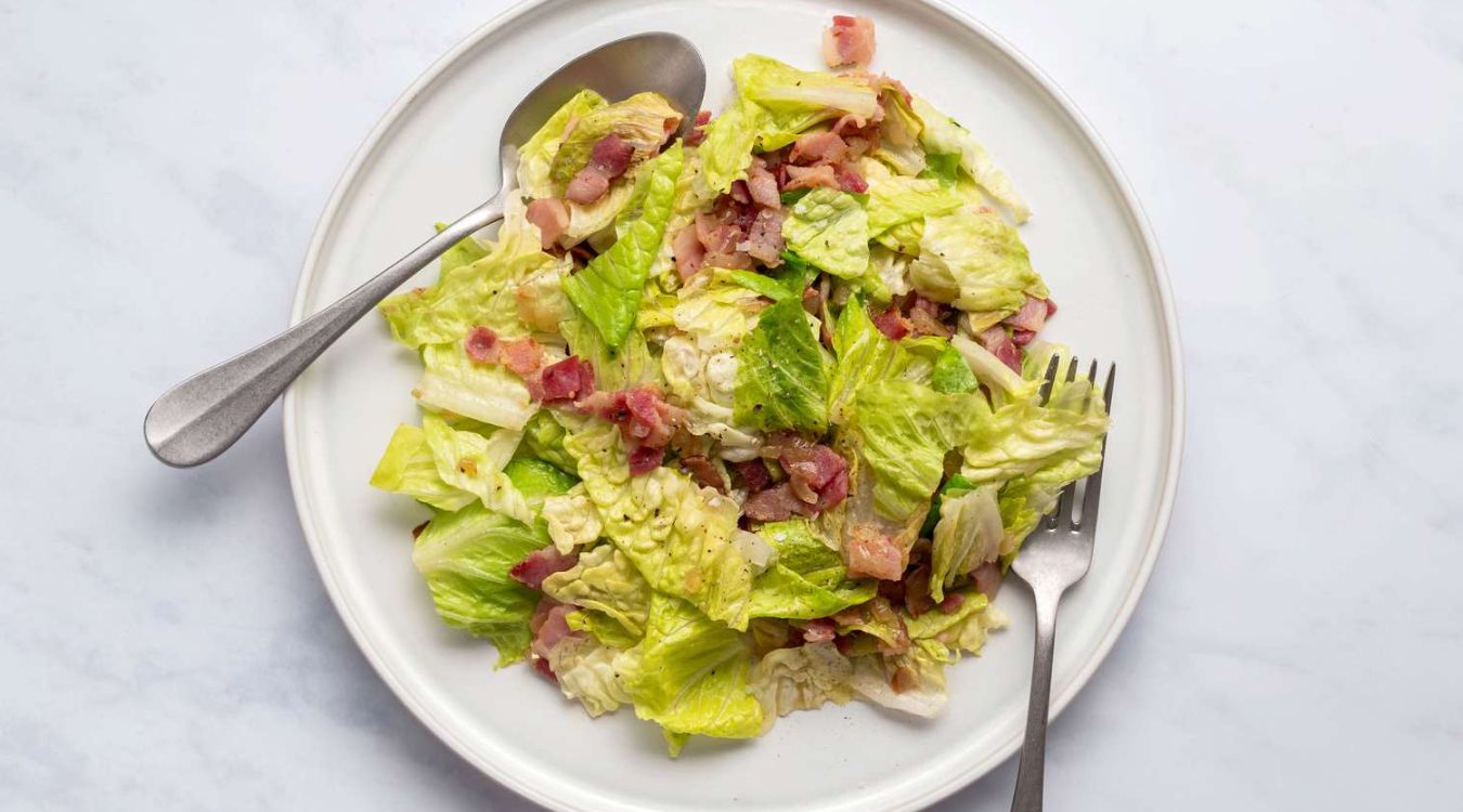 wilted-lettuce-salad-recipe