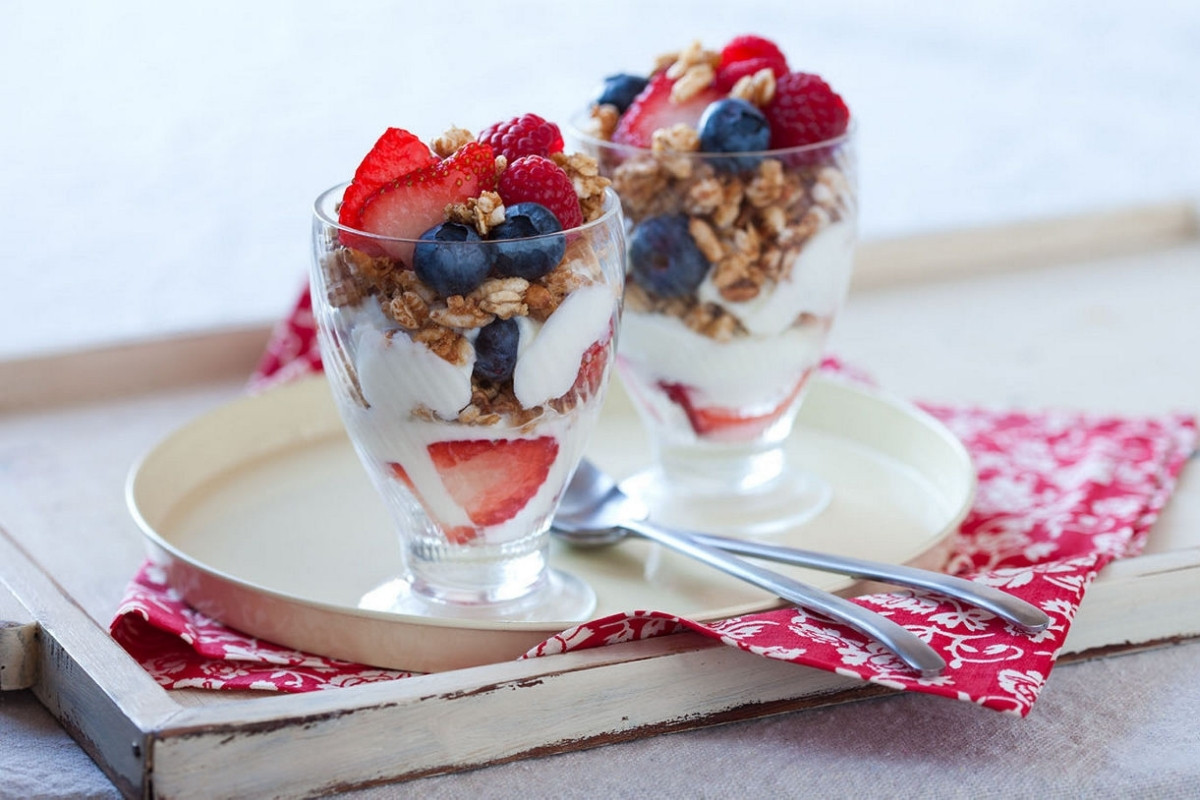 yogurt-parfait-recipe